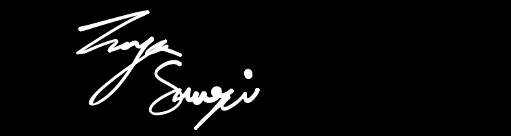 Tanya Sangani signature
